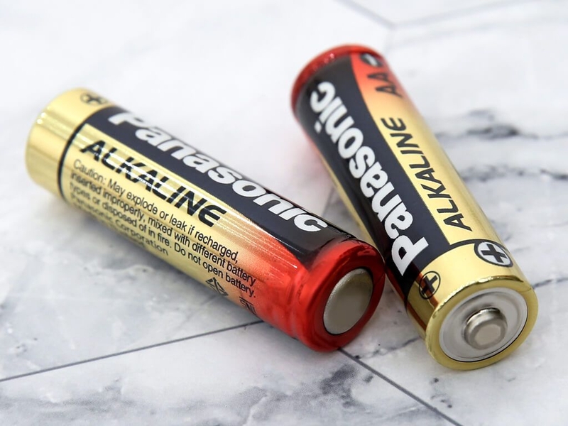 Gợi ý top 4 pin khô tốt nhất hiện nay 1