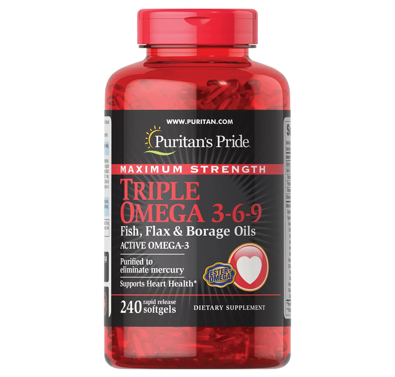 Gợi ý top các loại omega 3-6-9 tốt nhất hiện nay bạn không nên bỏ qua 6