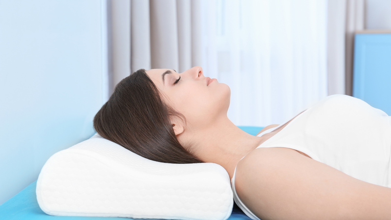 Dành nhiều thời gian nghỉ ngơi, đặc biệt là trong tuần đầu tiên sau gọt hàm