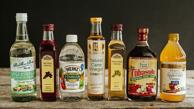 Gọt khoai sọ bị ngứa phải làm sao - Mẹo hay bếp núc! 1