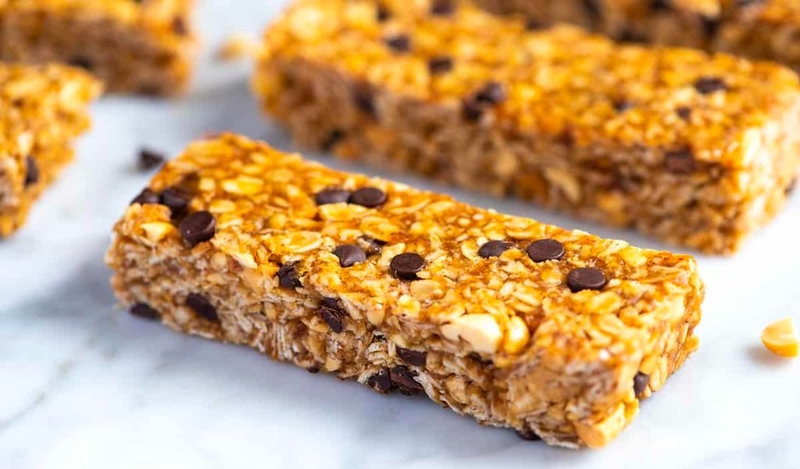 Granola bar là gì? Lợi ích của granola bar đối với sức khỏe 1