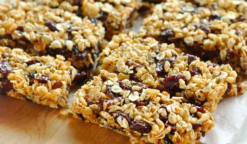 Granola bar là gì? Lợi ích của granola bar đối với sức khỏe 3