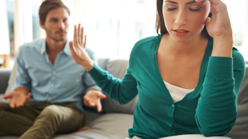 Người graysexual hiếm khi cảm thấy ham muốn tình dục