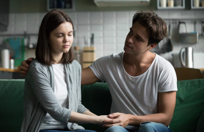 Cách nuôi dưỡng một mối quan hệ chính là biết trân trọng, lắng nghe và cùng nhau xây dựng tình cảm