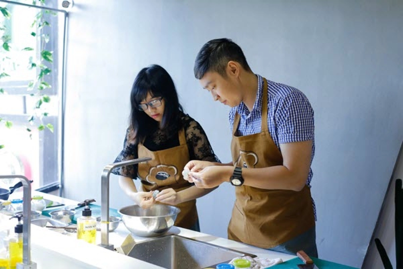 Green flag là gì và dấu hiệu nhận biết mối quan hệ này? 3