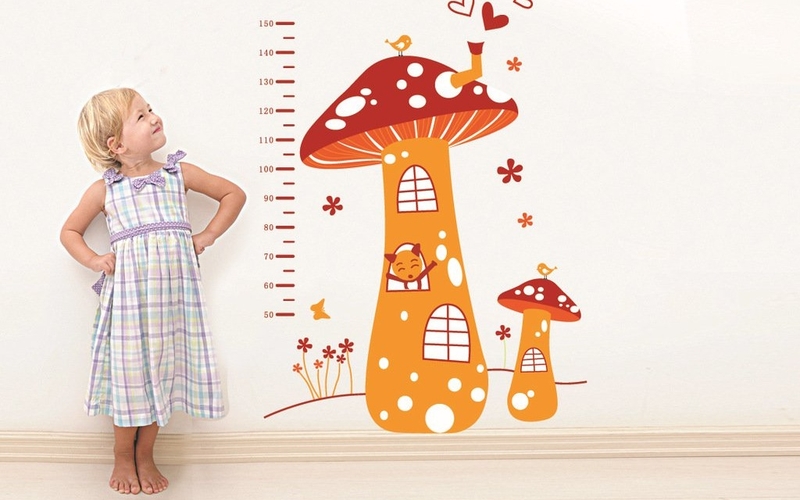 Growth spurt là gì? Những biểu hiện nhận biết trẻ đang trong thời kỳ Growth spurt 4