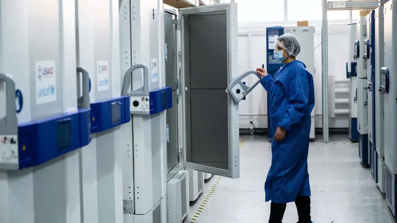 GSP giữ vai trò quan trọng trong việc bảo đảm thuốc được bảo quản đúng điều kiện, duy trì chất lượng