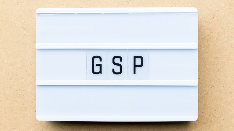 “GSP là gì?” chắc hẳn là câu hỏi mà nhiều người thắc mắc hiện nay
