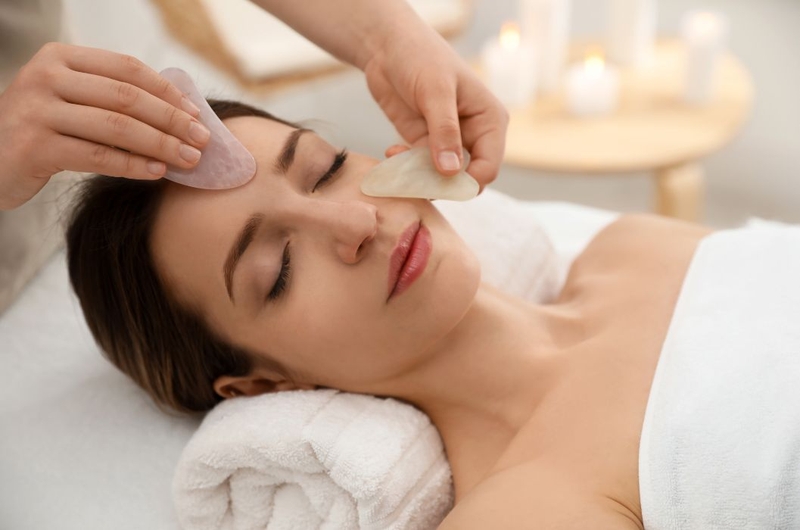 Liệu pháp Gua Sha là gì? Gua sha có tác dụng gì 2