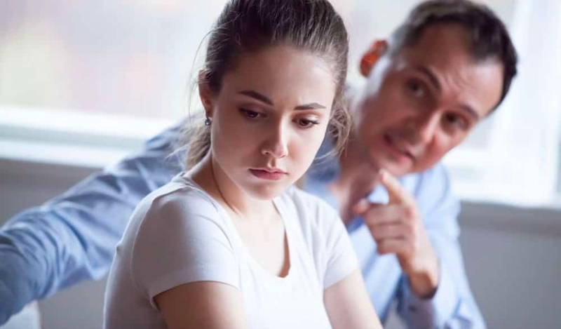 Guilt trip là gì? Cách đối phó với guilt trip như thế nào? 1