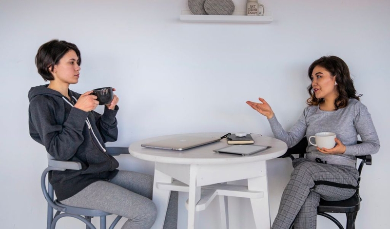 Guilt trip là gì? Cách đối phó với guilt trip như thế nào? 2