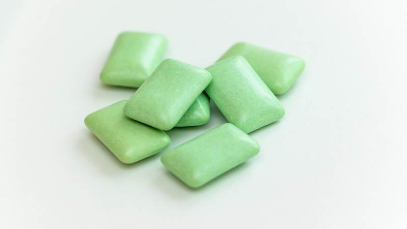 Gum arabic (E414) được đánh giá là một phụ gia thực phẩm an toàn