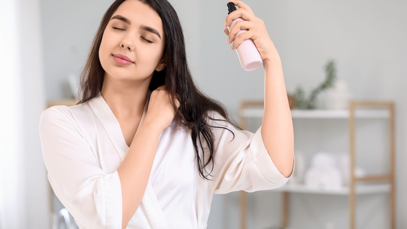 Nên sử dụng gừng tối đa 2 lần/tuần để tránh làm khô và mất cân bằng da đầu