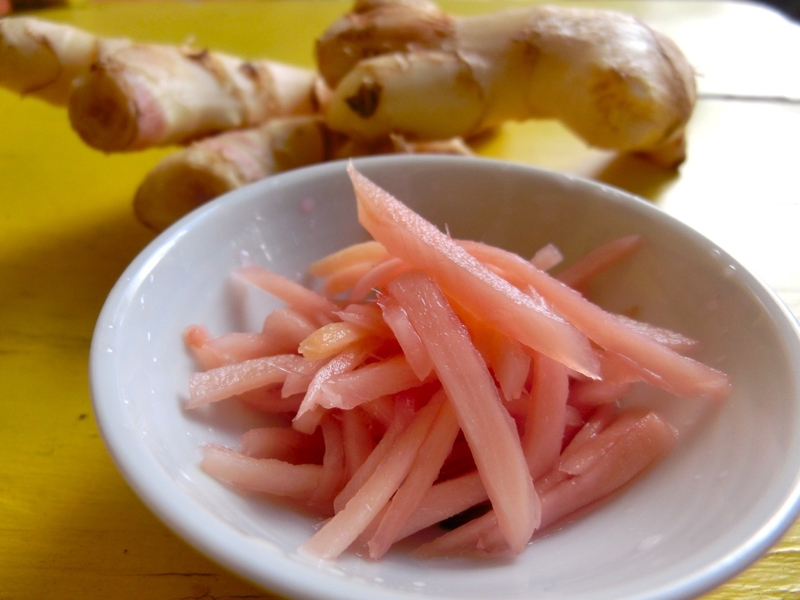 Gừng hồng là gì? Có công dụng như thế nào với sức khỏe? - 5