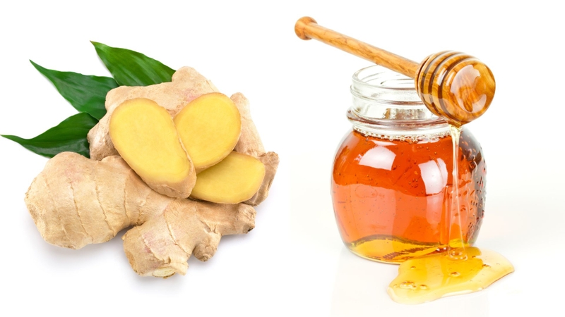 Gừng ngâm mật ong để được bao lâu? Một vài lưu ý khi sử dụng 1