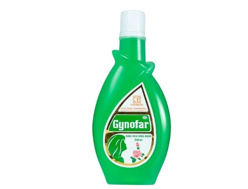 Gynofar có dùng cho bà bầu được không? Cách dùng an toàn cho bà bầu 2