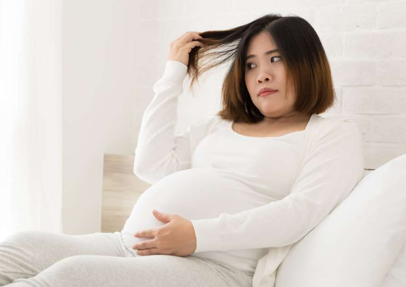 Gynofar có dùng cho bà bầu được không? Cách dùng an toàn cho bà bầu 3