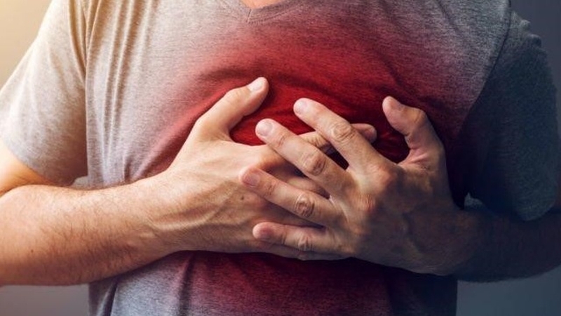 Huyết áp là gì? Tầm quan trọng của chỉ số huyết áp đối với sức khỏe 3