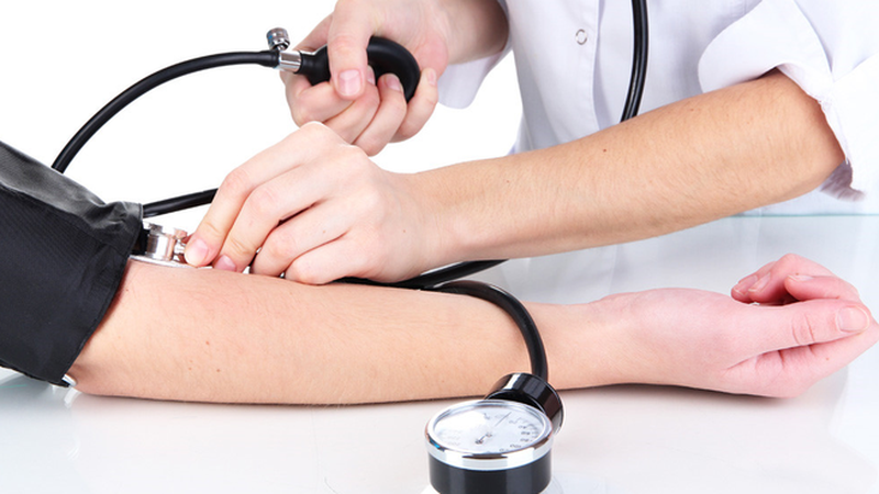 Huyết áp là gì? Tầm quan trọng của chỉ số huyết áp đối với sức khỏe 4