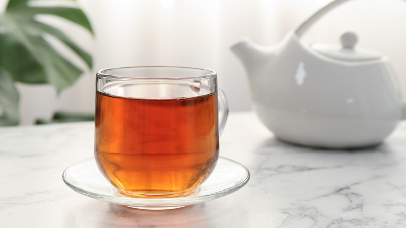 Hạ canxi có nên uống trà đường không là thắc mắc của nhiều người