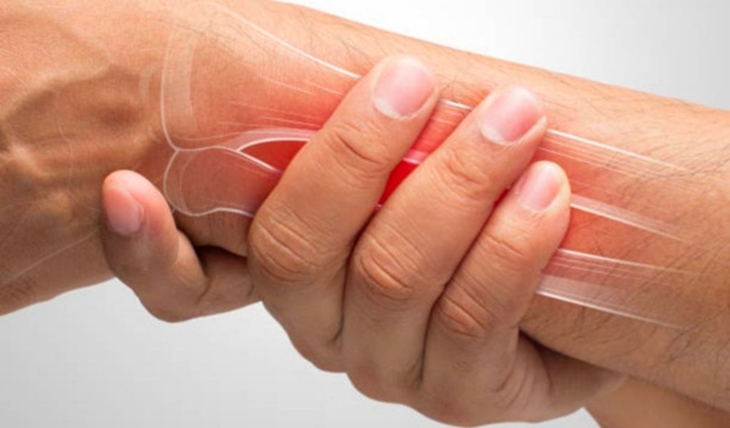 Hạ canxi máu nguy hiểm thế nào và cách phòng ngừa? 1