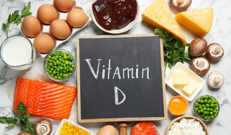 Hạ canxi máu nguy hiểm thế nào và cách phòng ngừa? 3