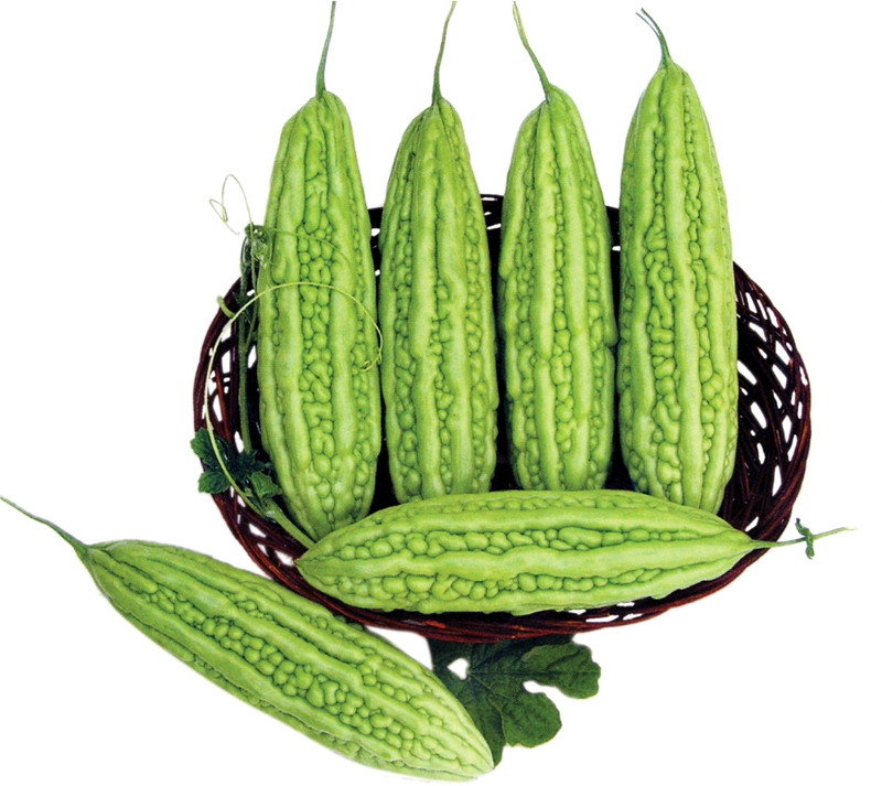 Hạ đường huyết bằng rau củ đơn giản từ nguyên liệu trong nhà bếp 1