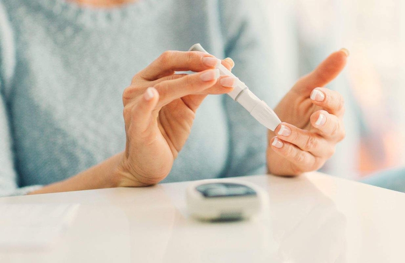 Hạ đường huyết có phải bị tiểu đường không 1