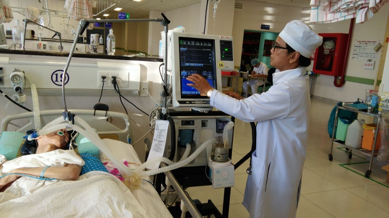 Nên làm gì khi hạ đường huyết liên tục? 1