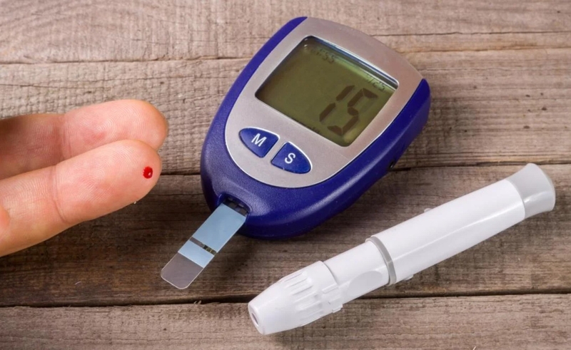 Hạ đường huyết và hạ canxi giống hay khác nhau? 1