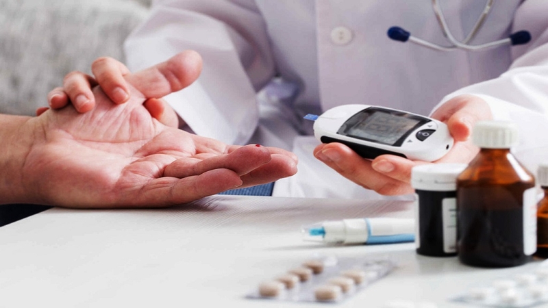 Người tiểu đường bị hạ đường huyết xử trí như nào mới đúng 1