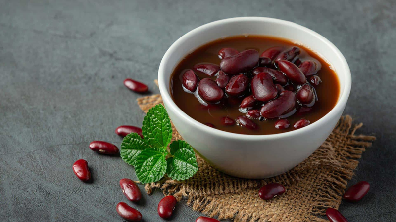 Hạ huyết áp cao với loại đậu quen thuộc trong bếp 2