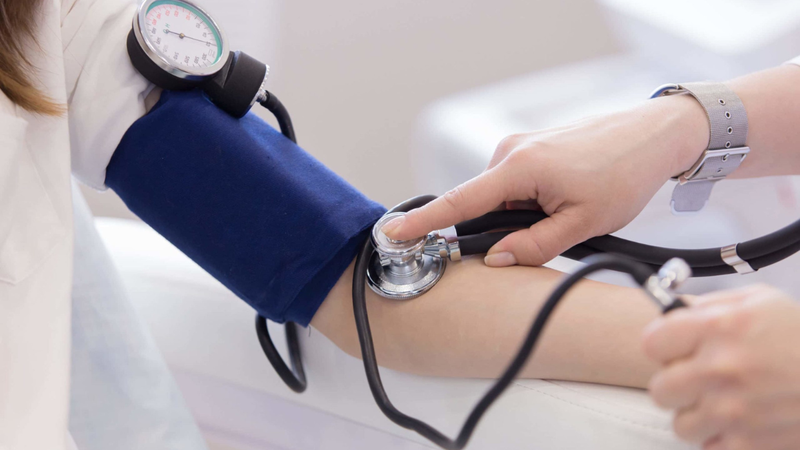 Hạ huyết áp cao với loại đậu quen thuộc trong bếp 3