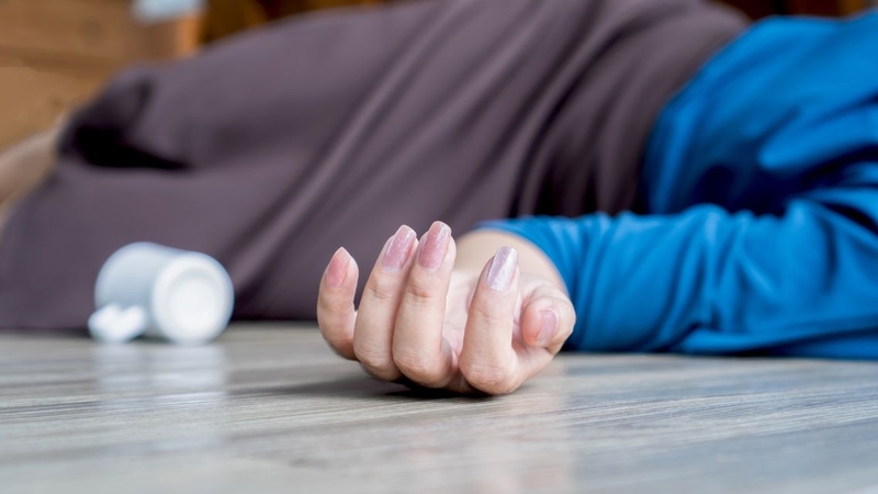 Hạ huyết áp tư thế nằm sang ngồi: Nguyên nhân, triệu chứng và cách xử lý 1