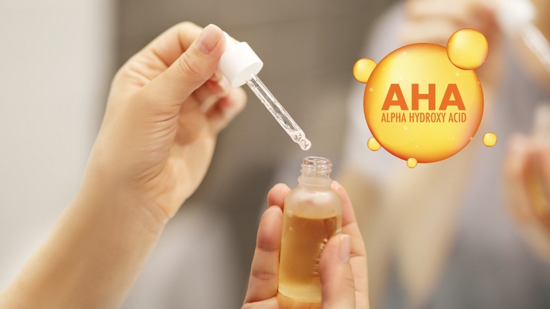 HA nên kết hợp với gì để chăm sóc làn da luôn khỏe đẹp? 2