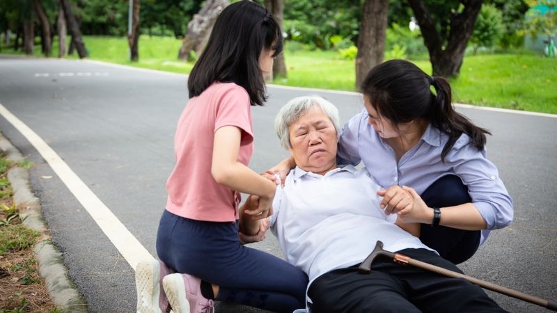 Sốc nhiệt là biến chứng nghiêm trọng nhất do thời tiết nắng nóng gây ra