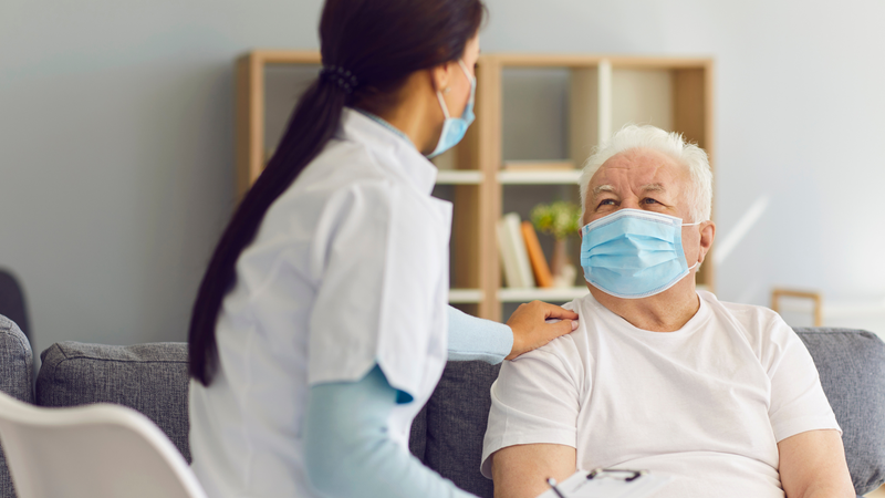 Tái khám theo lịch hẹn để đảm bảo cơ thể phục hồi hoàn toàn
