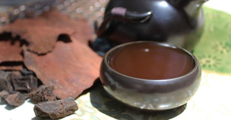 Hà thủ ô ngâm rượu có tác dụng gì? Cách làm rượu hà thủ ô 2