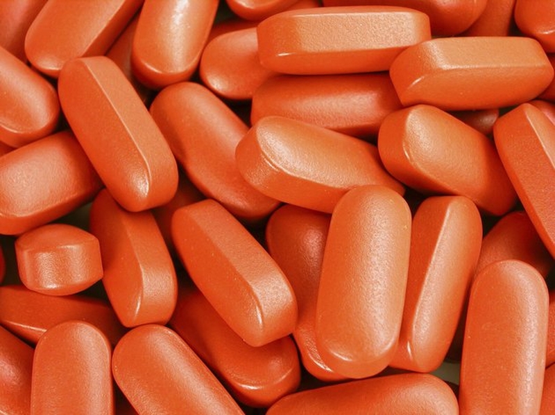 Hắc lào và chàm có liên quan đến nhau không? 3