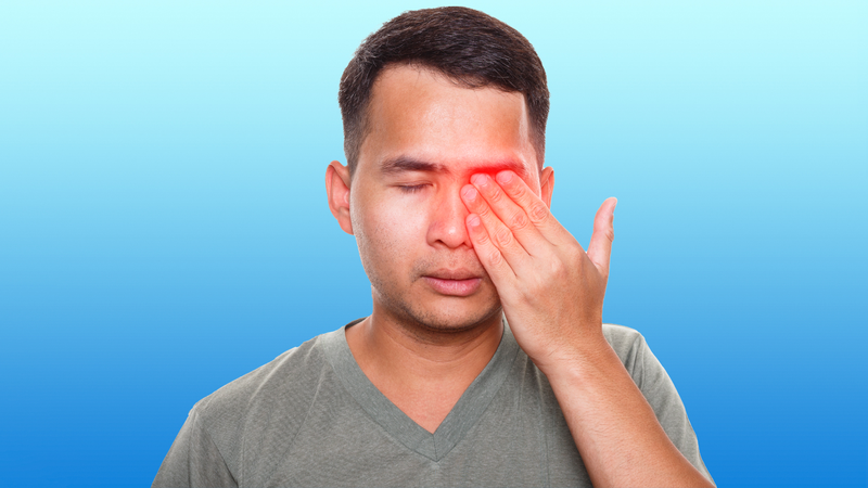 Bệnh hắc võng mạc trung tâm thanh dịch thường có tiên lượng tốt