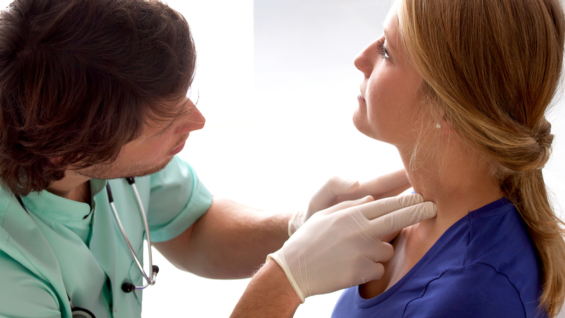 Hạch ác tính là gì? Dấu hiệu nhận biết sớm hạch ác tính 1