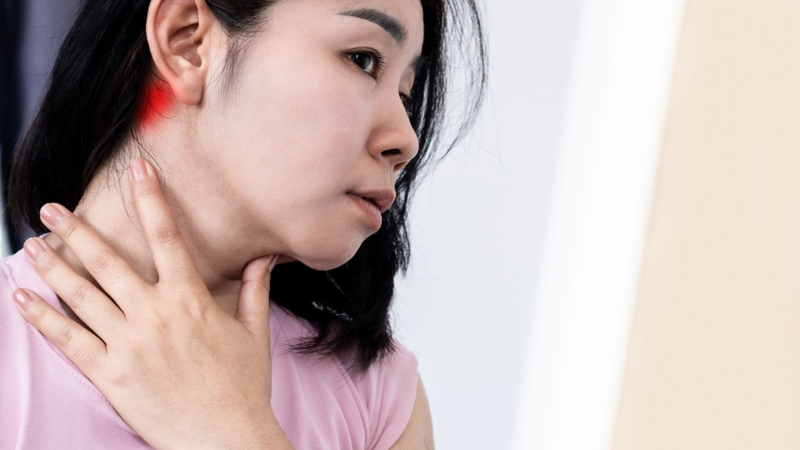 Hạch lành tính có đau không? Giải đáp chính xác từ chuyên gia y tế 2