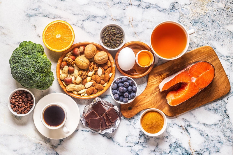 Hạch nền là gì? Nguyên nhân và cách phòng ngừa bệnh hạch nền 5