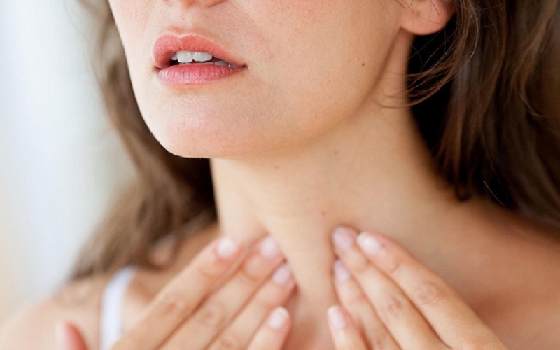 Hạch nhóm 4 có nguy hiểm không? Cách xử lý khi xuất hiện hạch nhóm 4 2