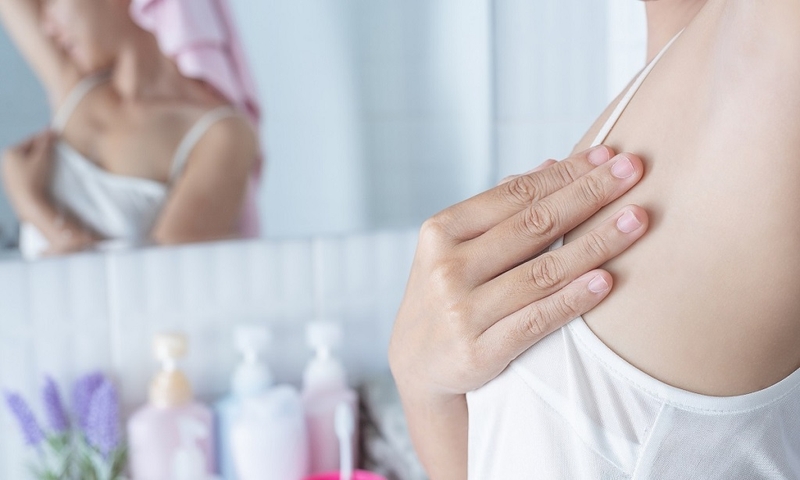 Hạch ở nách bị vỡ là do nguyên nhân nào? Cách nhận biết và xử lý ra sao? 3