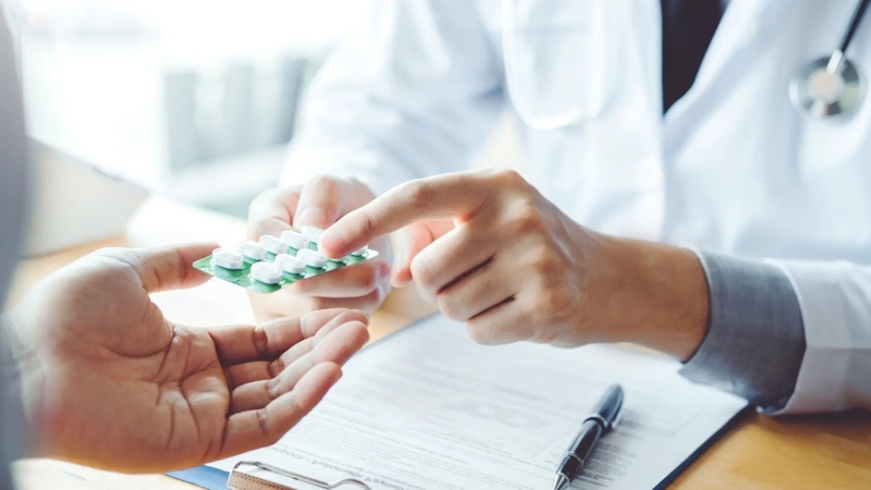 Haemostop là thuốc gì? Những thông tin cần biết về thuốc Haemostop 1