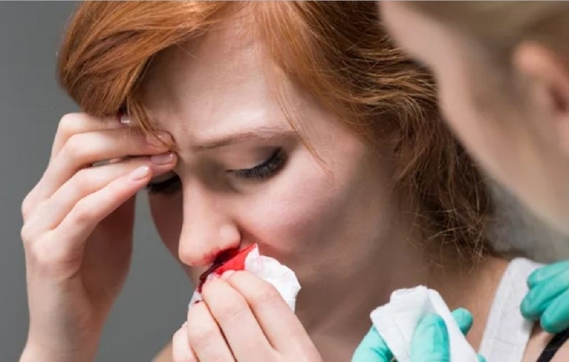 Haemostop là thuốc gì? Những thông tin cần biết về thuốc Haemostop 2