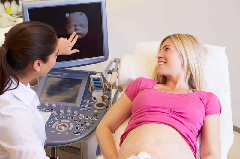 Hai kỹ thuật siêu âm 3D và 4D khác nhau như thế nào? 2