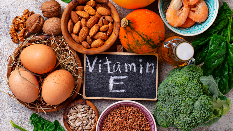 Hai melanin Eumelanin và Pheomelanin quyết định màu tóc của bạn 3