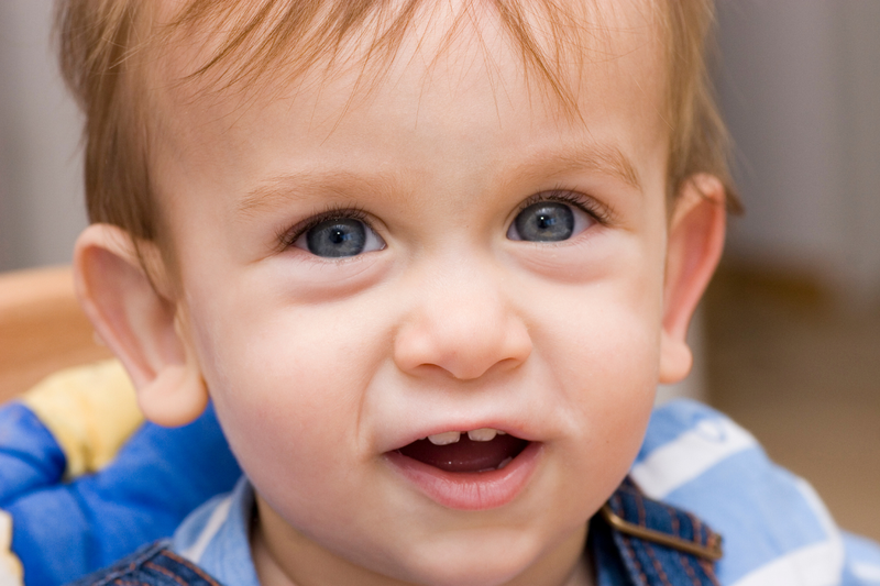 Hai răng cửa của bé bị hở: Nguyên nhân, tác hại và cách cải thiện 4